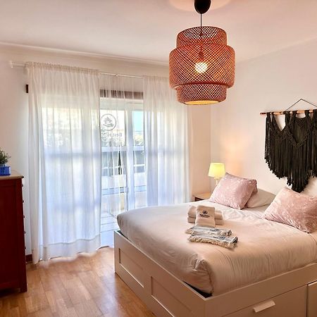 Best Houses 36 - Baleal Surf Village Пениш Екстериор снимка