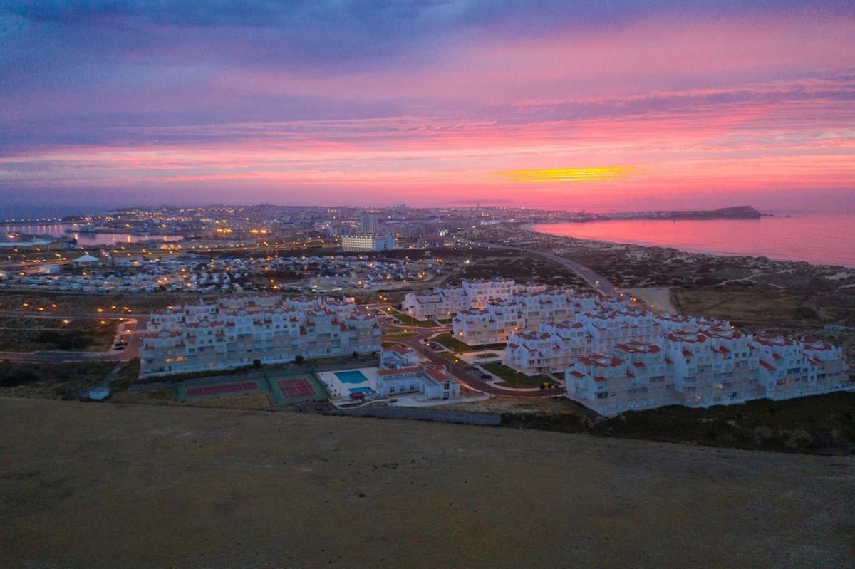 Best Houses 36 - Baleal Surf Village Пениш Екстериор снимка