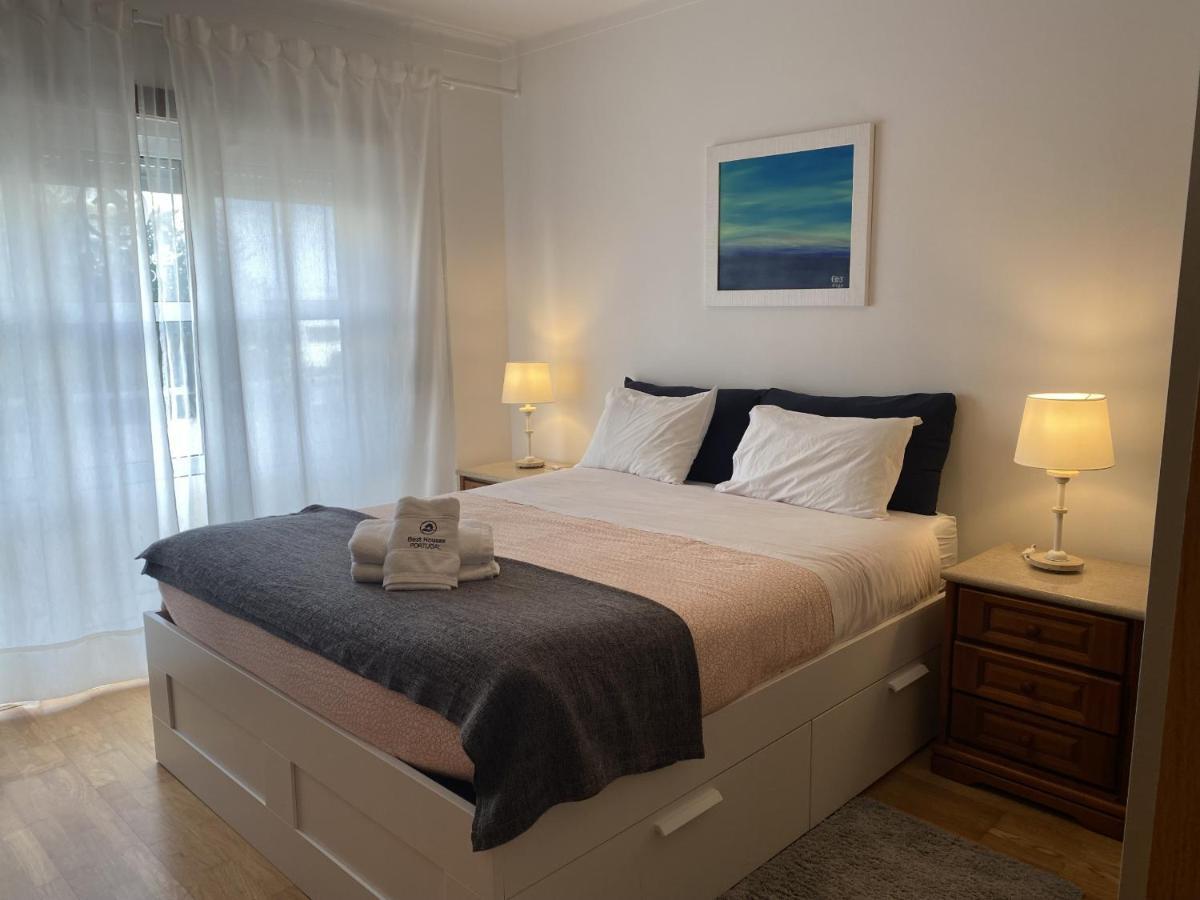 Best Houses 36 - Baleal Surf Village Пениш Екстериор снимка