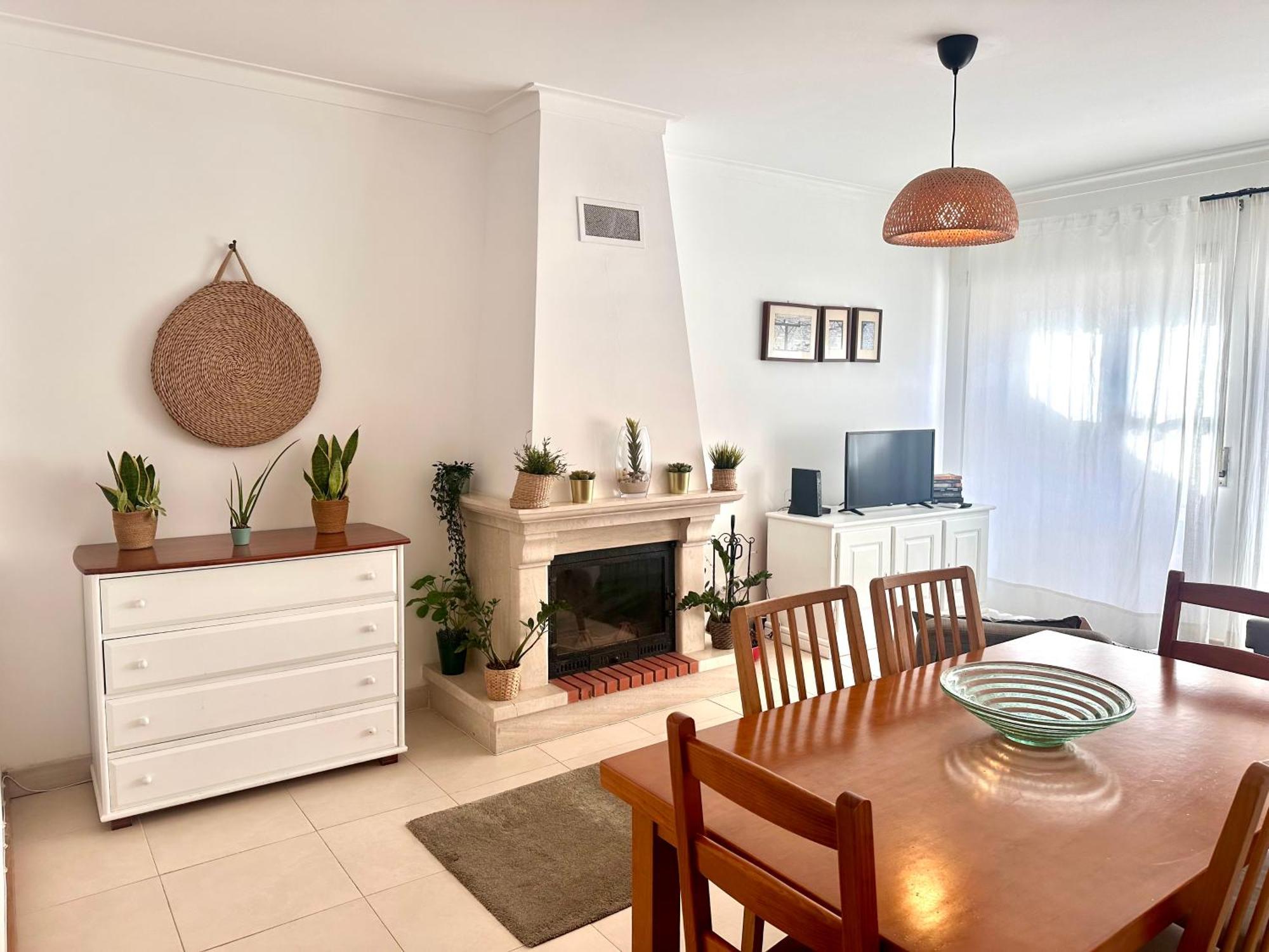 Best Houses 36 - Baleal Surf Village Пениш Екстериор снимка