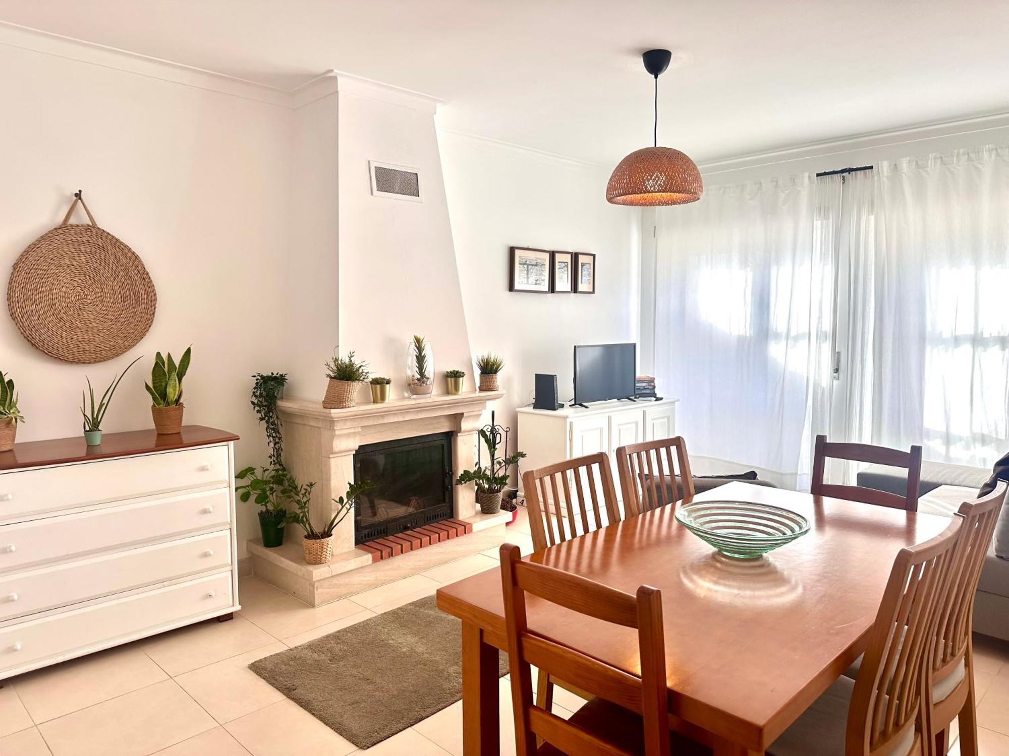 Best Houses 36 - Baleal Surf Village Пениш Екстериор снимка