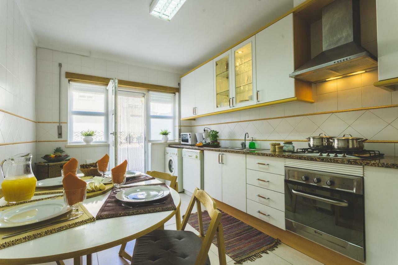 Best Houses 36 - Baleal Surf Village Пениш Екстериор снимка