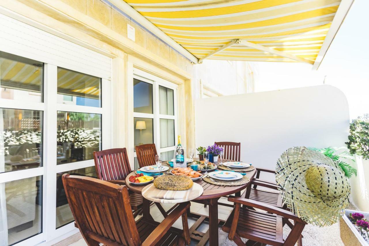 Best Houses 36 - Baleal Surf Village Пениш Екстериор снимка