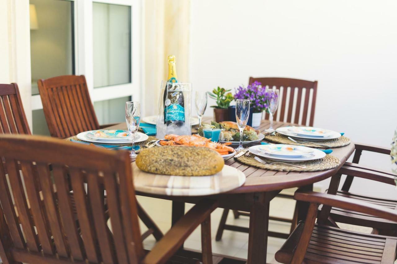 Best Houses 36 - Baleal Surf Village Пениш Екстериор снимка